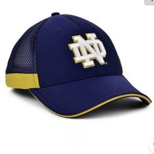 NOTRE DAME☘️🧢 Under Armour Fighting Irish Cap/Hat